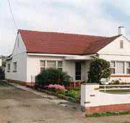 Pemberley Lodge - Tourism Caloundra