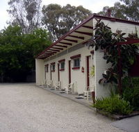 Auto Lodge Motor Inn - Tourism Caloundra