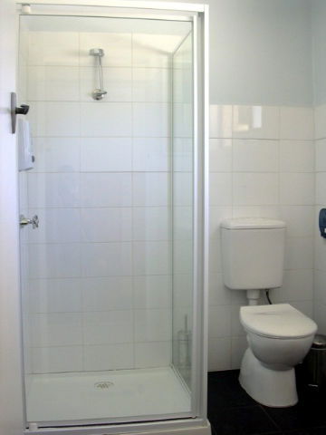 Auto Lodge Motor Inn - Tourism Caloundra 2