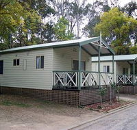 Goulburn River Tourist Park - Tourism Caloundra