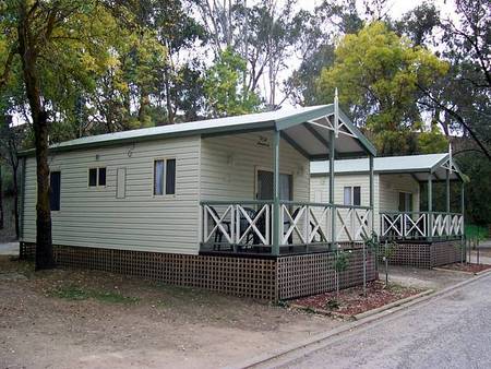 Goulburn River Tourist Park - Tourism Caloundra 0
