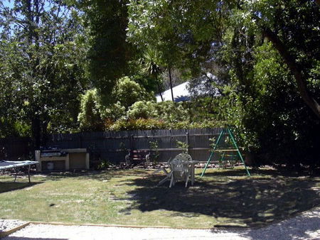 Goulburn River Tourist Park - Tourism Caloundra 3