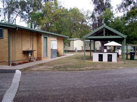 Goulburn River Tourist Park - Tourism Caloundra 4
