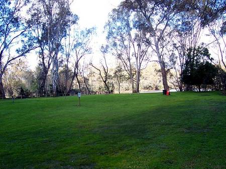 Goulburn River Tourist Park - Tourism Caloundra 5