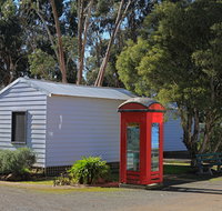 Shady Acres Caravan Park Ballarat - Tourism Caloundra
