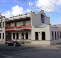 Mitchell River Tavern - Tourism Caloundra