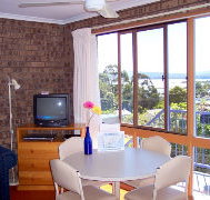 Mallacoota Blue Wren Motel - Tourism Caloundra