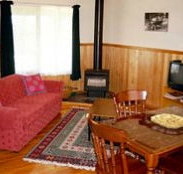 Prom Mill Cottages