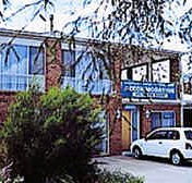 Inverloch Central Motor Inn - Tourism Caloundra
