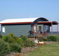 Frog Gully Cottages - Tourism Caloundra