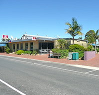 Mallacoota Hotel Motel - Tourism Caloundra