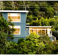 Walkerville Beach Houses - Tourism Caloundra
