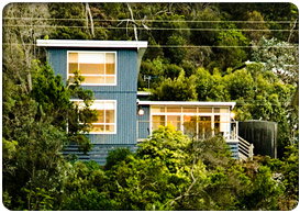 Walkerville Beach Houses - Tourism Caloundra 0