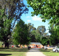 Cohuna Waterfront Holiday Park - Tourism Caloundra