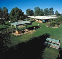 RACV Cobram Resort - Tourism Caloundra