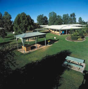 RACV Cobram Resort - Tourism Caloundra 0