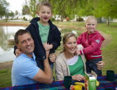 RACV Cobram Resort - Tourism Caloundra 2