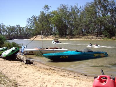 Moama On Murray Resort - Tourism Caloundra 2