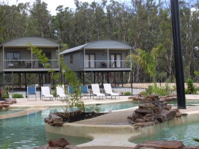 Moama On Murray Resort - Tourism Caloundra 3