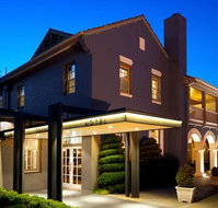 Peppers Mineral Springs Retreat - Tourism Caloundra