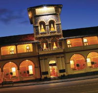 Vue Grand Hotel - Tourism Caloundra