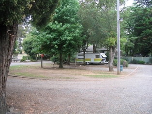 El Paso Caravan Park - Tourism Caloundra 0