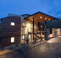 Saltus Luxury Retreat - Tourism Caloundra