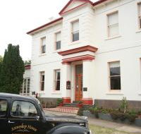 Annesley House - Tourism Caloundra