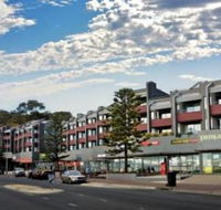 Cumberland Lorne Resort - Tourism Caloundra