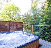 Credo Cottages - Tourism Caloundra