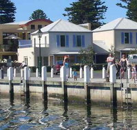 Dockside Waterfront Indulgence - Tourism Caloundra
