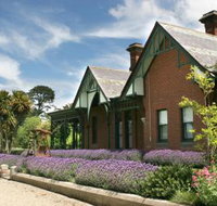The Grange at Cleveland Winery - Tourism Caloundra
