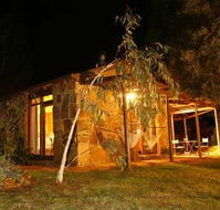 Wombat Hills Cottages - Tourism Caloundra