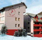 Snow Ski Apartments - Tourism Caloundra