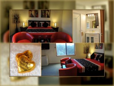 Venus Bay Getaways - Tourism Caloundra 0