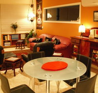 Black Dolphin Beach Penthouse - Tourism Caloundra