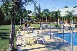 Sylvania NSW Tourism Caloundra