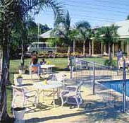 Abcot Inn - Tourism Caloundra