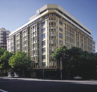 Vibe Hotel Sydney - Tourism Caloundra