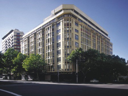 Vibe Hotel Sydney - Tourism Caloundra 0