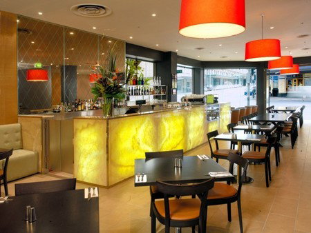 Vibe Hotel Sydney - Tourism Caloundra 1