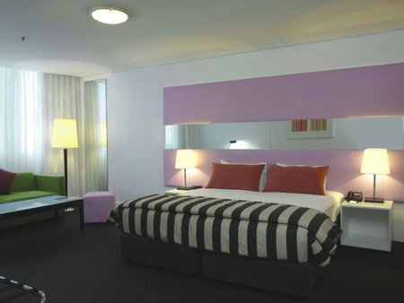 Vibe Hotel Sydney - Tourism Caloundra 2