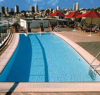 Vibe Hotel Rushcutters Sydney - Tourism Caloundra