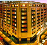 Rydges World Square Sydney - Tourism Caloundra