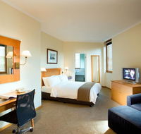 Holiday Inn Old Sydney - Tourism Caloundra