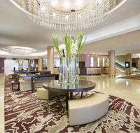 Sofitel Sydney Wentworth - Tourism Caloundra