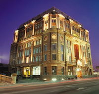 Adina Apartment Hotel Sydney Central - Tourism Caloundra