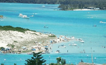 The Penthouse - Tourism Caloundra