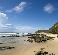 Nambucca Headland Holiday Park - Tourism Caloundra