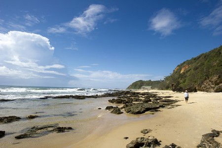 Nambucca Headland Holiday Park - Tourism Caloundra 0